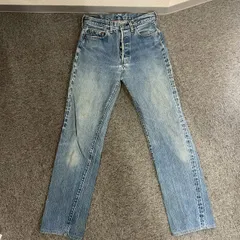 Levi’s 501-0117 赤耳 1982年 刻印524 レッドライン 80s ww5564