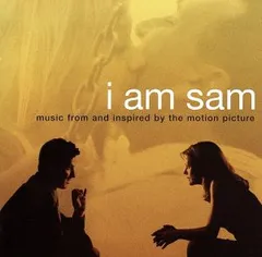 I am Sam アイ アム サム 【CD、音楽 中古 CD】レンタル落ち