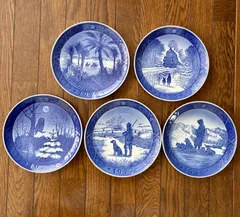 2026年最新】1978 ロイヤルコペンハーゲン プレートの人気アイテム