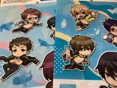 2025年最新】Free! クリアファイルコレクション の人気アイテム