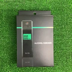 2025年最新】アルコールセンサー hc-310の人気アイテム - メルカリ