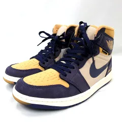 ナイキ NIKE Air Jordan 1 Element GORE-TEX DB2889-501 26.5cm US8.5 ジョーダン ゴアテックス 靴 スニーカー ☆AA★のサムネイル
