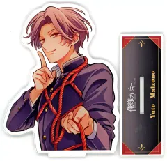 俺様ティーチャー　キャラバッチコレクション　全10種 作品】俺様ティーチャーの商品一覧｜ 白泉社公式ショップ