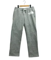 ザ・ノースフェイス スウェットパンツ フロントビューパンツ NB81940 NB81940 メンズ SIZE XL (XL) THE NORTH FACE