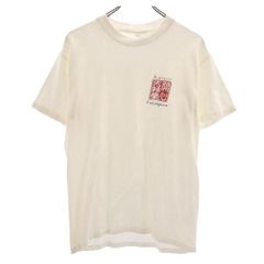 F0792S 新品 BIOTOP 篠山紀信 Tシャツ S ビオトープ - メルカリ