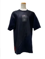 2024年最新】prada tシャツ メンズの人気アイテム - メルカリ