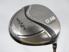中古 ミステリー プロト460 10° ヘッドのみ 楽天市場】mystery