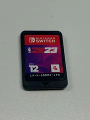 Switch ソフト NBA 2K23 2Kコレクション