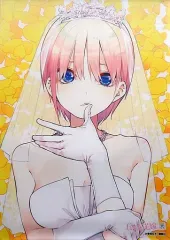 五等分の花嫁　中野一花　タペストリー53本セット Amazon.co.jp: 五等分の花嫁∬ B2タペストリーH［中野一花