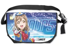2025年最新】ラブライブ メッセンジャーバッグの人気アイテム