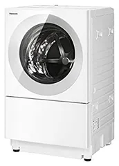 ジャンク Panasonic 洗濯機 キューブル Panasonic ドラム式洗濯乾燥機 【標準設置費込】 パナソニック