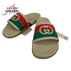 Gucci by Tom Ford グッチ トムフォード サンダル 下駄 草履