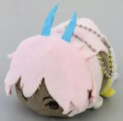 【中古】雑貨 バーサーカー/アルジュナ〔オルタ〕 「Fate/Grand Order もちもちマスコット vol.8」