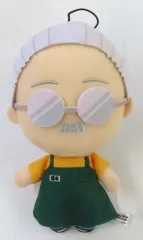 【中古】ぬいぐるみ 坂本太郎 コレぬい!1 「SAKAMOTO DAYS」