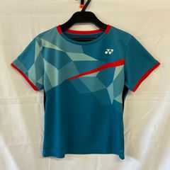 【新品・展示品特価！】YONEX バドミントン　レディースウェア　Mサイズ