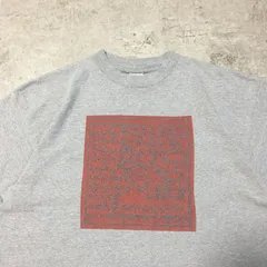 90s USA製 THE NORTH FACE Horse Hindi Printed T-shirt ノースフェイス ホース ヒンディー プリントTシャツ