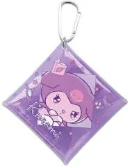 【中古】食玩 雑貨 3.クロミA 「サンリオキャラクターズ 甘えんぼ涙マルチケース」