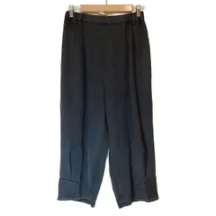 センソユニコ芽風パンツ ストレッチポプリン パンツ|芽風 | Sensounico ONLINE STORE