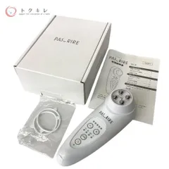 2025年最新】パスリル 美顔器の人気アイテム - メルカリ