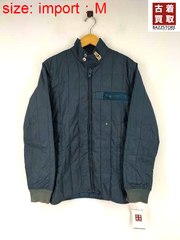 ジースターロー G-STAR RAW ナイロン 中綿ジャケット メンズ import：M 