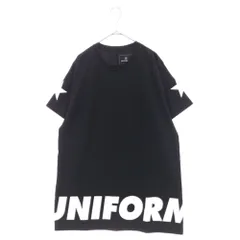 2023年最新】uniform experiment tシャツの人気アイテム - メルカリ