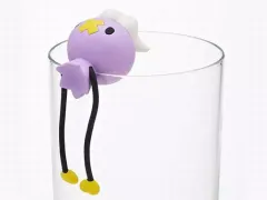 【中古】トレーディングフィギュア フワンテ 「PUTITTO ポケットモンスター ポケモンコレクション vol2」 ポケモンセンター限定