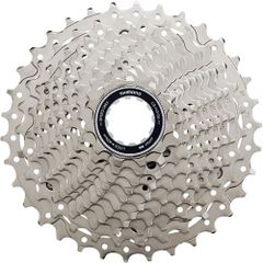 新品未使用「送料込」SHIMANO//CS-HG700-11 11S 11-34T BJ 13579135704//リアスプロケット//シマノ