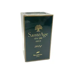 【送料無料】ニナファームジャポン　ゼウス　オードゥ　パルファン 限定品】ニナファーム ZEUS オードュパルファン