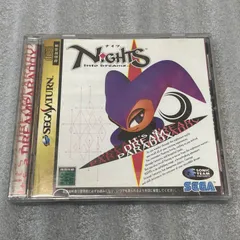 ナイトピアン ぬいぐるみ 1996年 SEGA NiGHTSタグ付き　廃盤　レア 2025年最新】セガ ナイツ ぬいぐるみの人気アイテム - メルカリ
