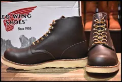 2024年最新】RED WING 8132の人気アイテム - メルカリ