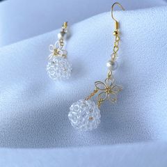 fullerene-blue -Rainbow Aqua aura- フラーレン レインボーアクア