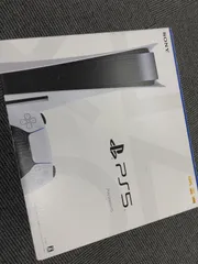 PlayStation5 本体 CFI-1200A 01 プレステ5