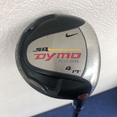 ☆ フェアウェイウッド4番17° SQ DYMO  ナイキ【スポーツ】【3】