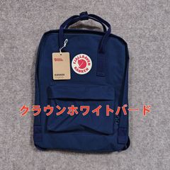 FJALLRAVEN リュック Kanken レディース カンケンリュックサック バッグ 大容量リュックサック 16L Me008