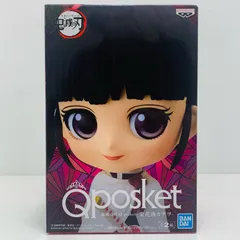 中古 栗花落カナヲA(ノーマル)「鬼滅の刃」Qposket-栗花落カナヲ-
