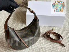 【今日WTO】Celine セリーヌ ニュー アンダーアーム バッグ シリーズ レトロな雰囲気と耐久性の特徴-WTO輸入2-WCH54