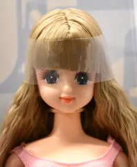 ♥箱無し・新品♥TOTOCOエリー　ジェニーフレンドエリー　濃いこげ茶２つ結び ♥箱無し・新品♥TOTOCOエリー ジェニーフレンドエリー 濃いこげ