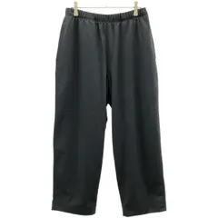 N.HOOLYWOOD エヌハリウッド EASY PANTS イージーパンツ 24 RCH-090 チャコール 36のサムネイル
