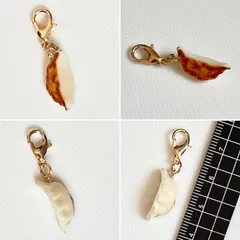 餃子ミニチャーム（Ｓ）