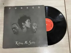 Fugees　フージーズ　LPレコード　まとめ売り 再生確認済 Fugees フージーズ LPレコード まとめ売り 再生確認済 2025年