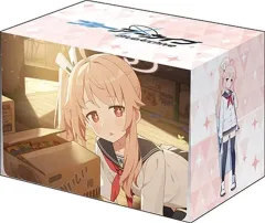 ヴァンガード　ミチュ　ノクノ　スリーブ&デッキホルダー　新品未開封セット スリーブ＆デッキホルダーセット ｜ 「カードファイト!! ヴァン