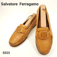 コールハーン ゼログランド 「BOW SKMR」 ブラック 8B レザー - メルカリ