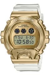 バッテリィズのエースさん愛用 カシオ G-SHOCK ダルマ - メルカリ
