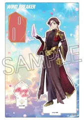 【中古】アクリルスタンド・アクリルパネル 蘇枋隼飛 アクリルスタンド -RPG- 「WIND BREAKER」