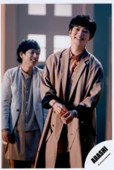 嵐 Find The Answer 松本潤 公式写真 *1枚