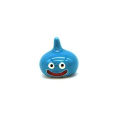 E-0146　ドラゴンクエスト　陶器人形　スライム