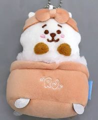 [중고] 잡화 RJ(진) 마스코트(버스 타임) [BT21]