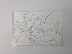 劇場版 鬼滅の刃 無限列車編 展示原画ポストカード A 竈門炭治郎 グッズ ポストカード