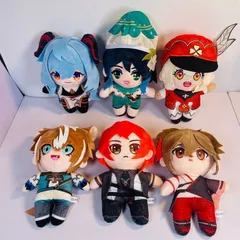 2025年最新】原神 ぬいぐるみ 甘雨の人気アイテム - メルカリ