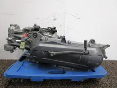 ホンダ ズーマー AF58 キャブ車 エンジン AF55E 実働保管品 始動動画 ホンダ ズーマー AF58 キャブ車 エンジン AF55E 実働保管品 始動動画